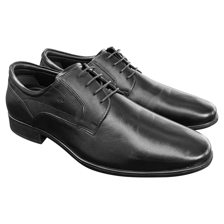 SAPATO MASCULINO COM CADARÇO