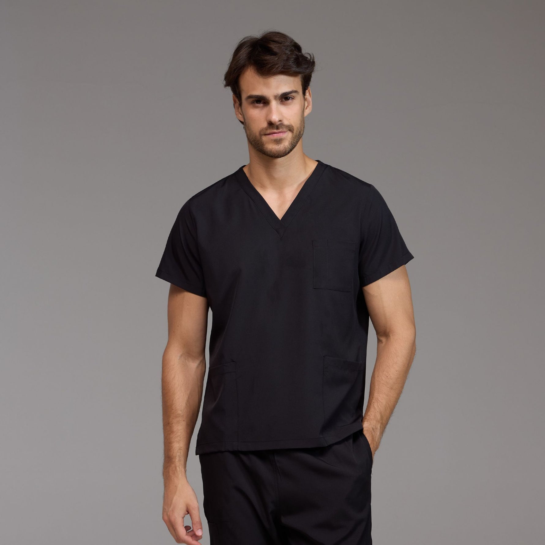 #preto